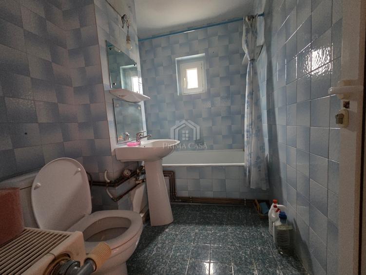 Apartament cu 2 camere în Dorobanți 1