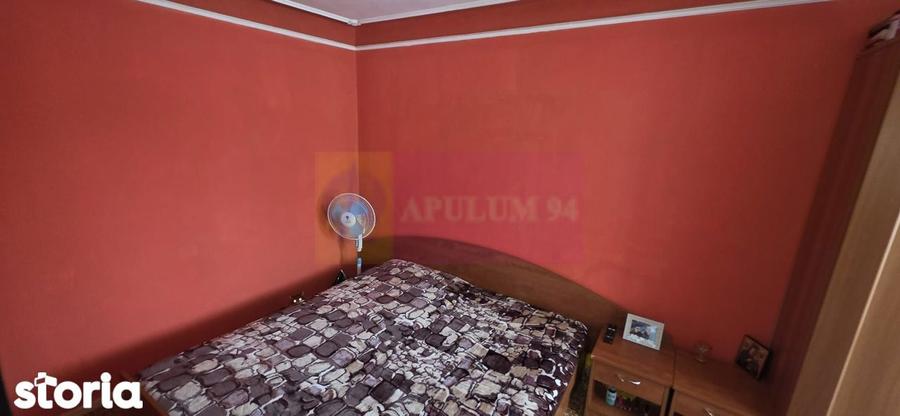 Apartament cu 2 camere în Autogară