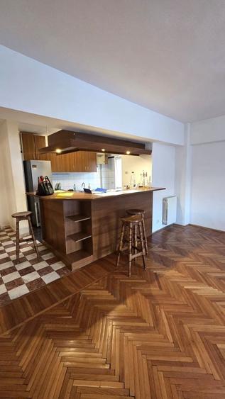 Apartament 3 camere de închiriat | Centrală proprie | 98 mp - 2