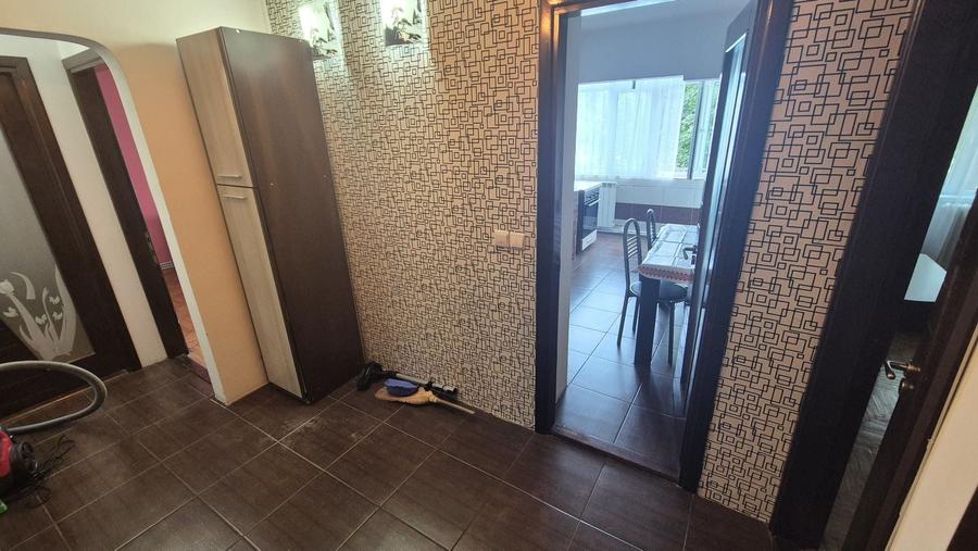 Apartament 2 Camere Obcini 55mp Mobilat Zona Scoala Gen.9, de Inchiriat - 4