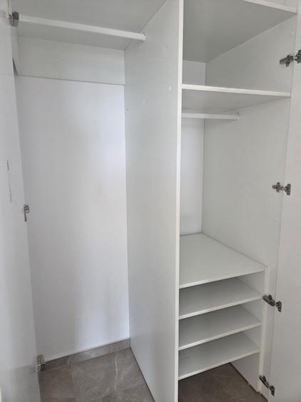 Apartament cu 2 camere decomandat în Tractorul