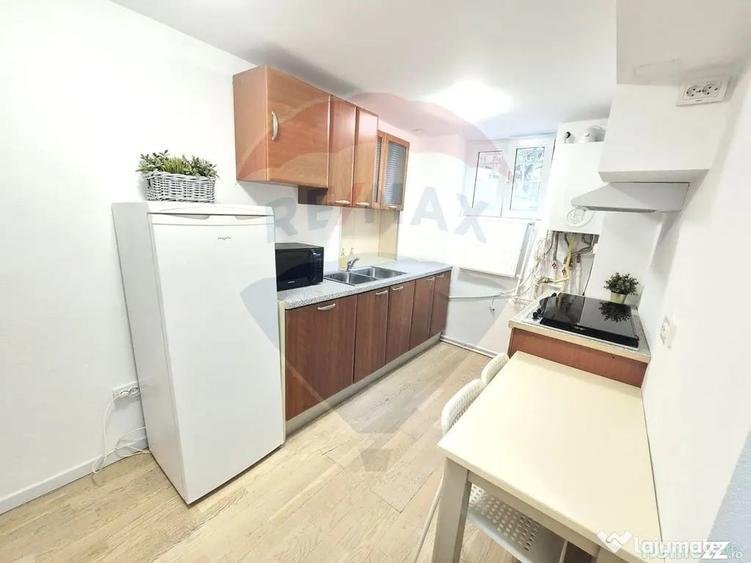 Spațiu comercial, de 105 mp, în Kiseleff