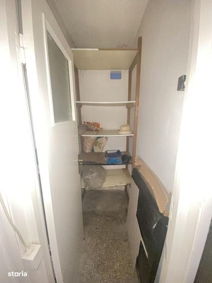 Apartament cu 3 camere decomandat în Țiglina 2