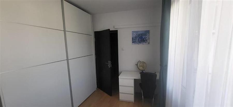 Apartament cu 3 camere decomandat, mobilat în Tudor Vladimirescu