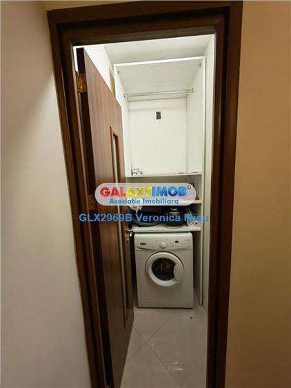 Apartament cu 2 camere decomandat, mobilat în Nicolae Grigorescu
