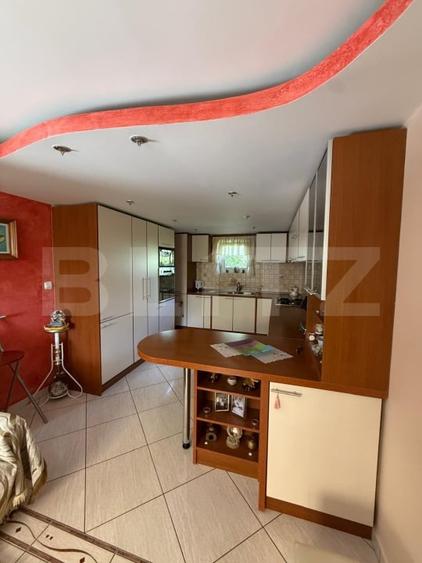 Casa individuala cu etaj, 10 ari teren, 207 mp utili, Plopeni, Salcea - 17