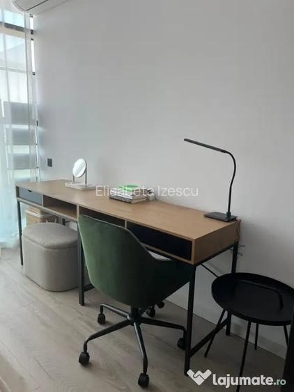 Apartament 2 camere cu terasa acoperita