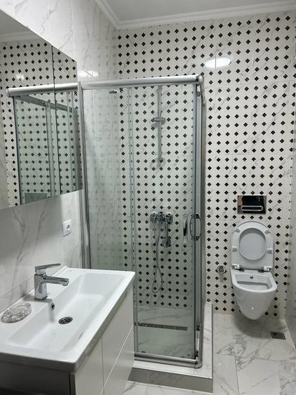 Studio Solid Residence Parcare Subterana - 9