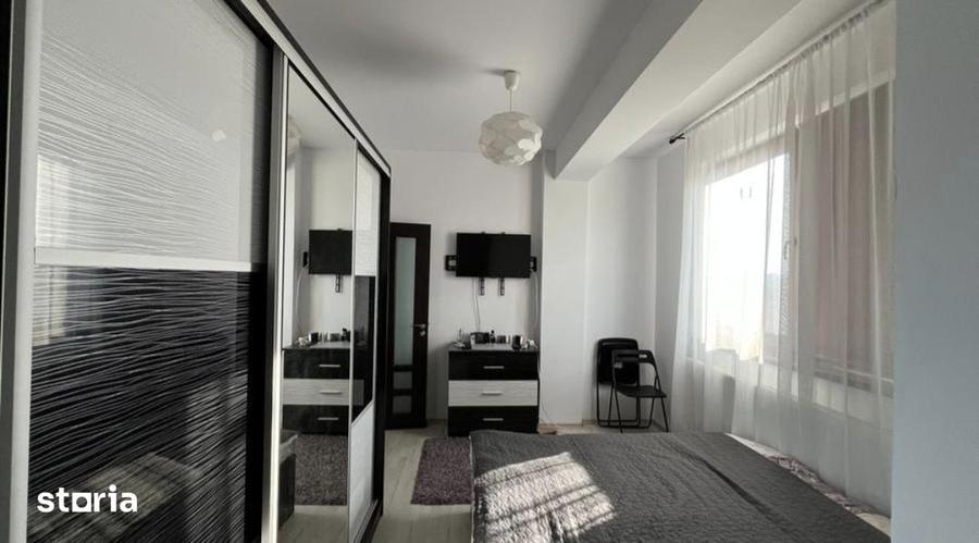 Apartament cu 3 camere decomandat în Bucureștii Noi