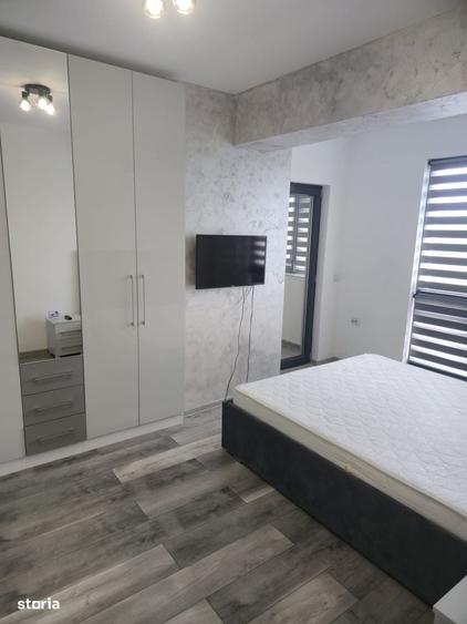 Apartament Modern Zona Amaradia - 8