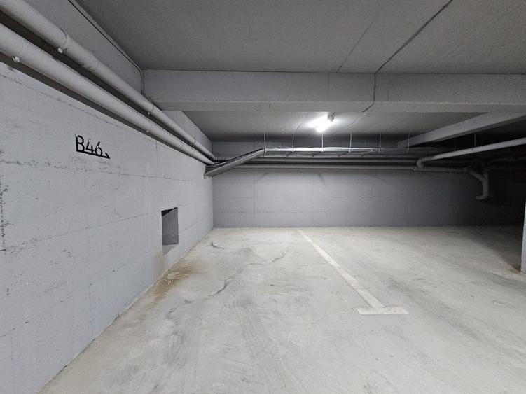 Apartament cu 2 camere decomandat, mobilat în Nord