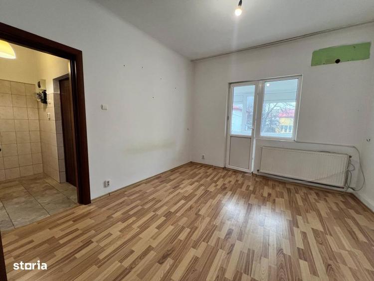 Unirii-Matei Basarab, 2 camere in vila Art Deco - 7
