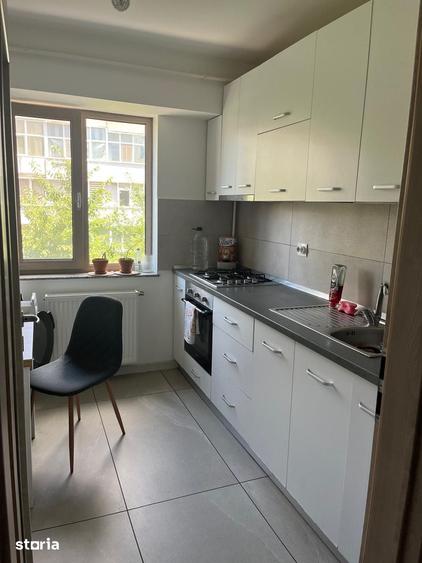 Apartament 2 camere ,bloc nou ,Banat, etaj 1,parcare subterana - 5