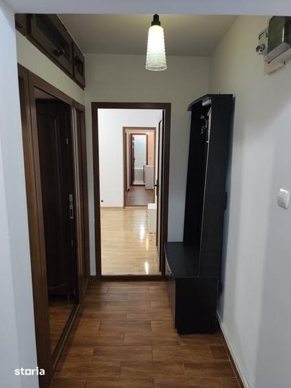 Apartament cu 4 camere în Central