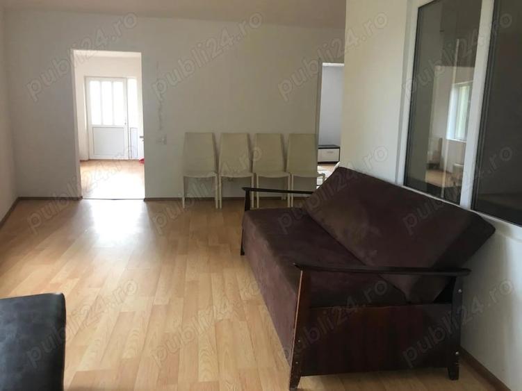 Casă cu Teren 300 Mp în Tuzla