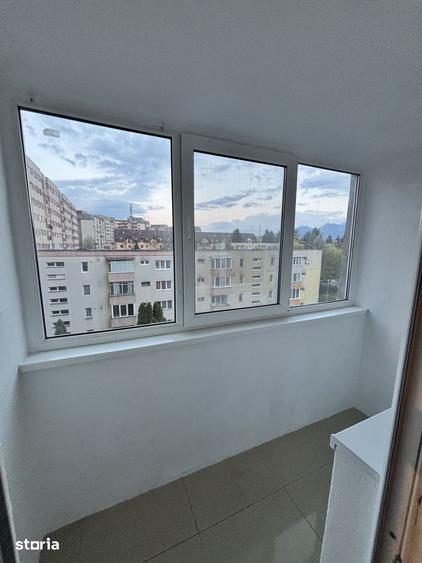 Apartament cu 3 camere, mobilat în Gării