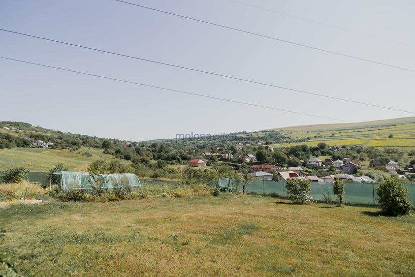 Casă individuală cu 4 camere cu Garaj în Feleacu