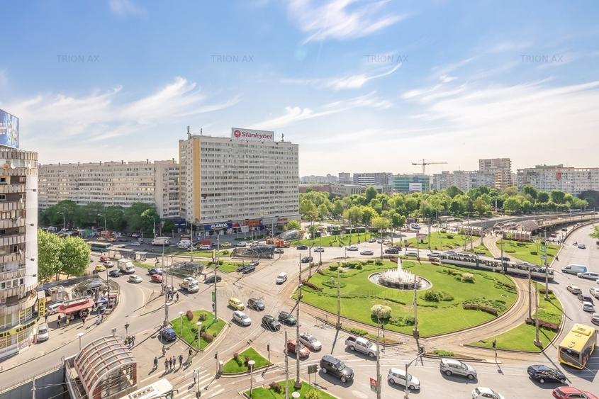 Apartament cu 2 camere decomandat, mobilat în Obor