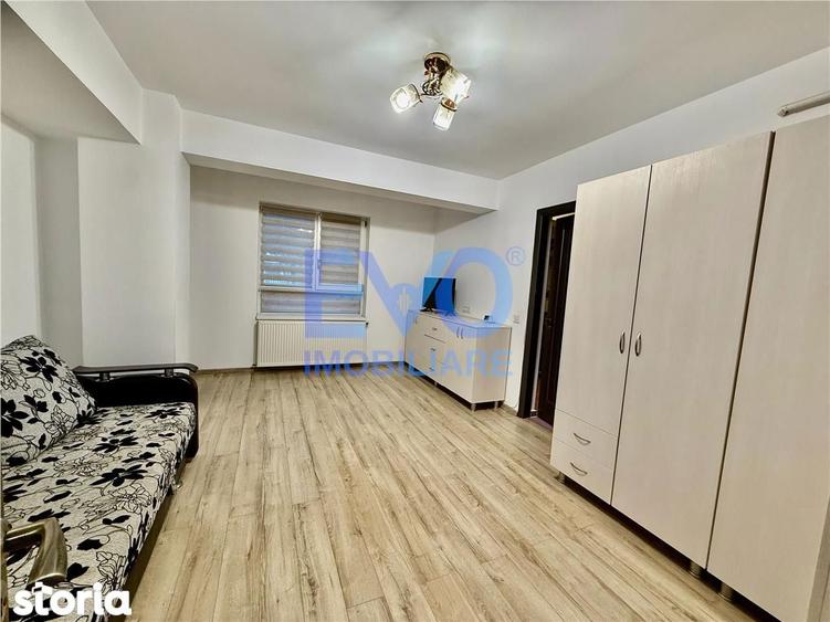 Apartament de vanzare, o camera, etajul 1, bloc nou, lift, capat CUG, - 2