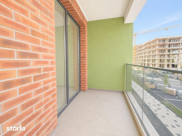 Apartament Semifinisat - SU 50MP | Parcare - Somesului | Tineretului - 2