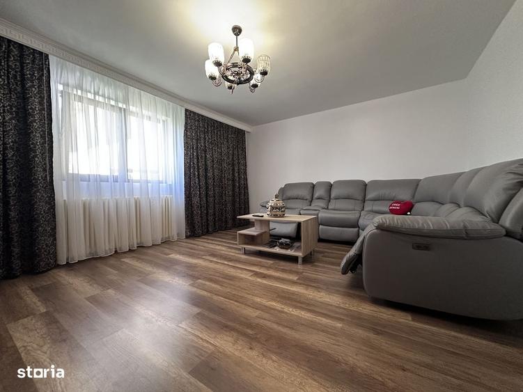 Gata de locuit! Vanzare casa cu 5 camere in Priboiu, com.Branesti - 16