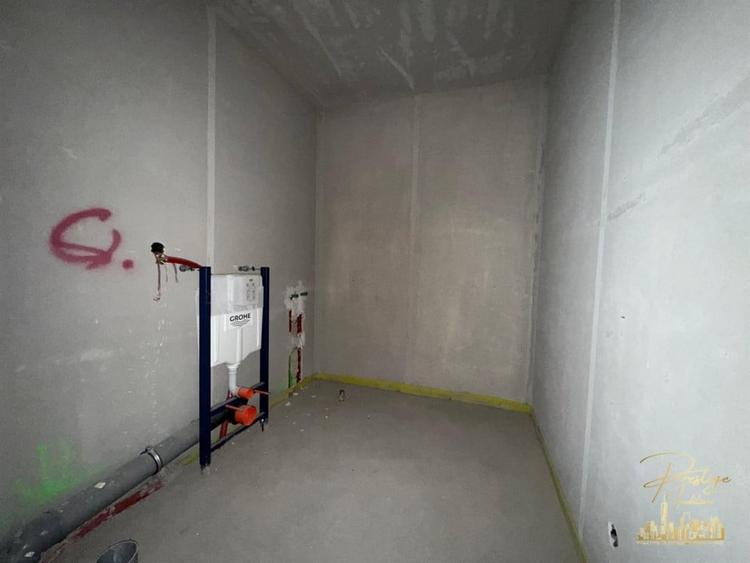 Apartament cu 2 camere decomandat în Cetății