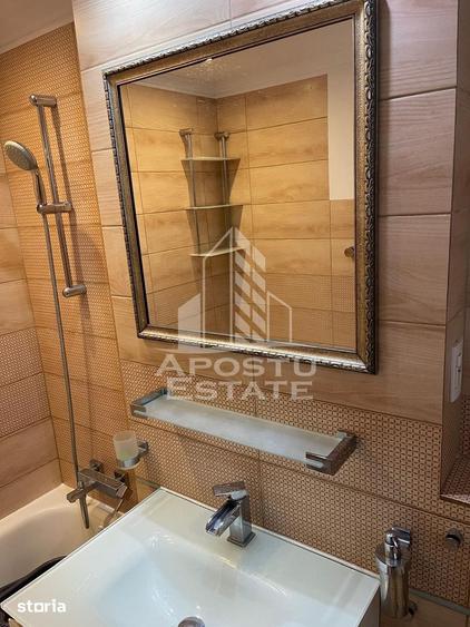 Apartament cu 2 camere decomandat în Freidorf