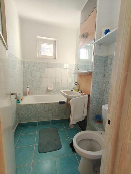 Apartament 2 camere de inchiriat - Piata Voievozilor - 5