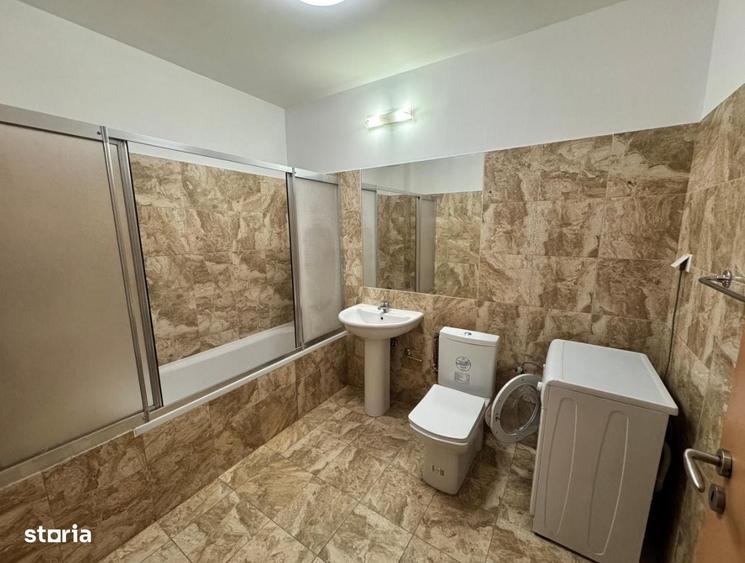 Apartament cu 2 camere, mobilat în Doamna Ghica