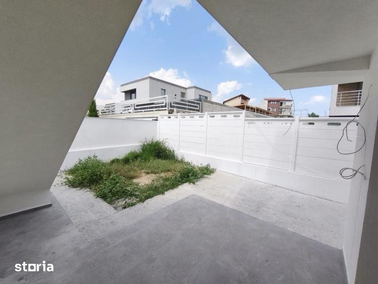 Casă cu 4 camere cu Teren 200 Mp în Central