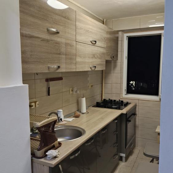 Apartament decomandat în Pantelimon
