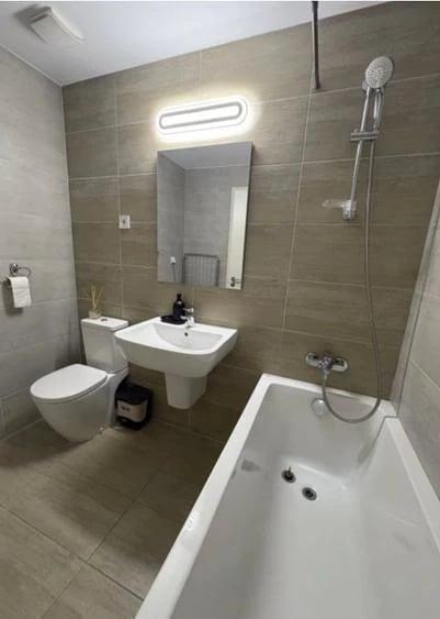Apartament cu 2 camere în Morarilor