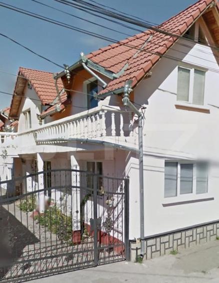 Casă cu 5 camere cu Teren 460 Mp în Bod