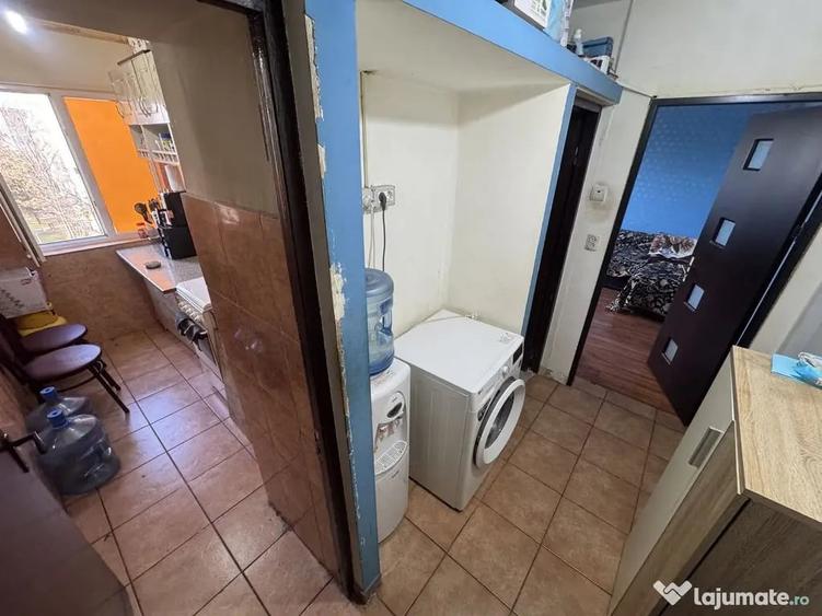 Apartament 2 camere zona Inel 2 - Groapa - 4