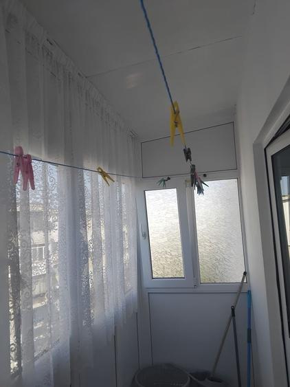 Apartament cu 2 camere în Băceni