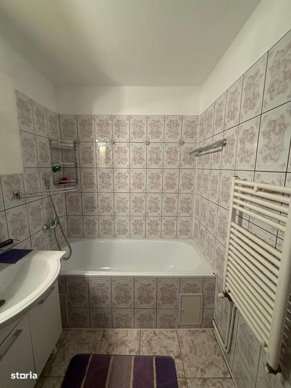 Apartament cu 2 camere decomandate, Burdujeni Cuza -Voda 2 - 10