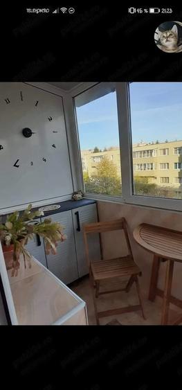 Inchiriez apartament 2 camere - 1