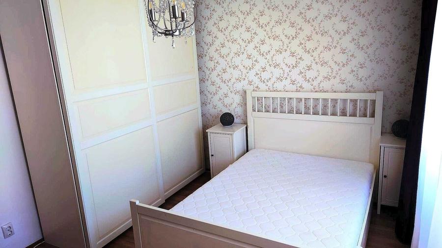 Apartament cu 2 camere decomandat în Văcăresti