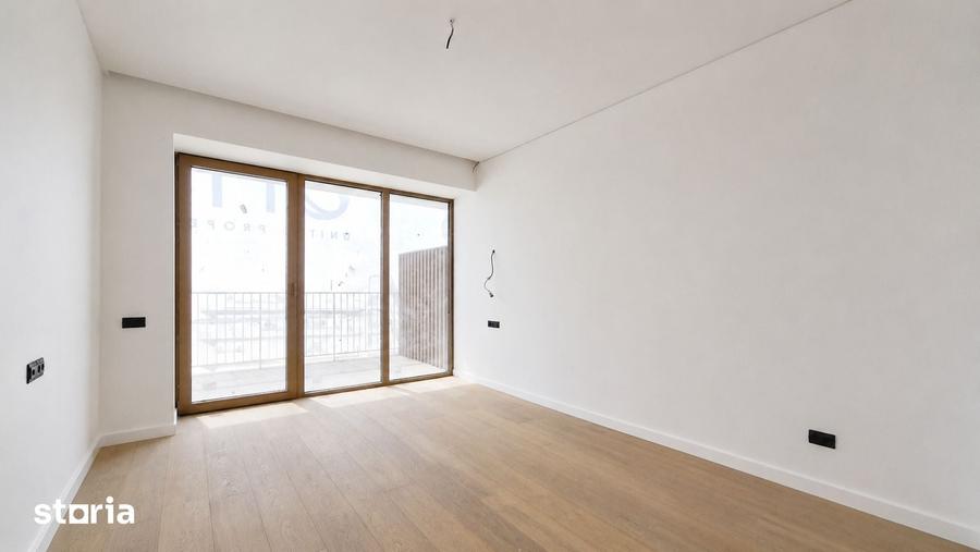 One High District | 2 camere | 57 mp utili | Terasa 15 mp | Etaj 10 | - 7