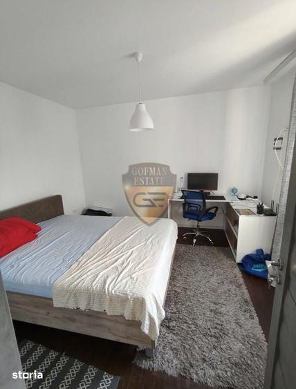 Casă cu 3 camere cu Teren 270 Mp în Tomis II