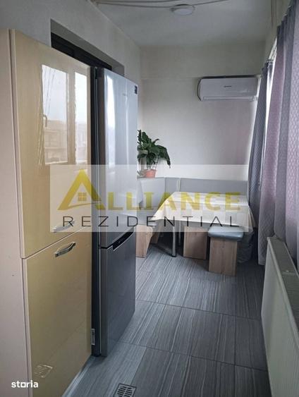Apartament cu 2 camere în Sălaj