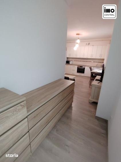 Apartament cu 3 camere în Între Lacuri