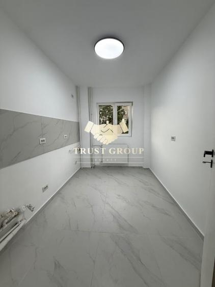 Apartament cu 2 camere decomandat în Crângași