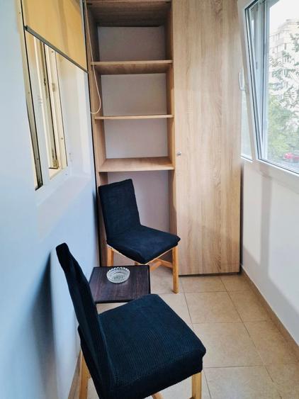 Apartament cu 2 camere decomandat în Dristor
