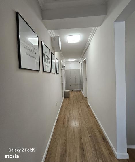 Apartament cu 2 camere decomandat în Cantemir