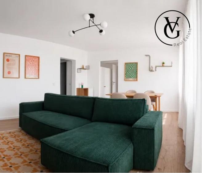 Apartament 2 camere I Doroban?i I Floreasca - 6