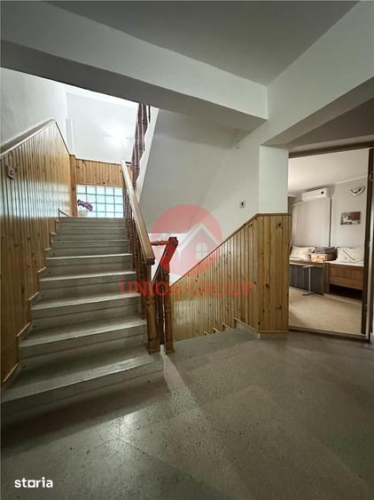 Spațiu comercial, de 450 mp, în Nord