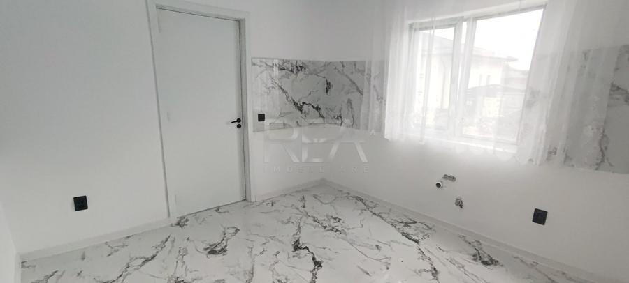 Casă individuală cu 3 camere cu Teren 246.5 Mp în Clinceni