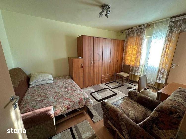 Garsonieră în Fabric
