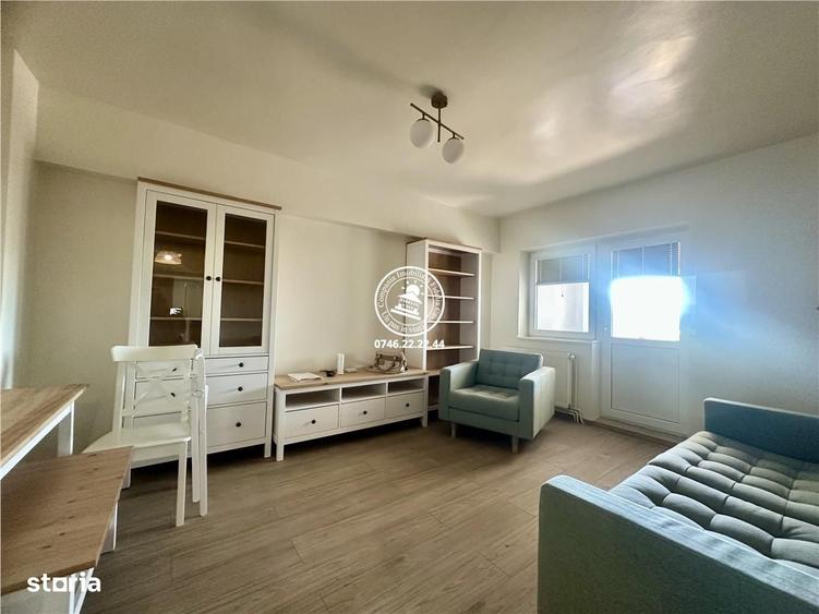 Apartament 3 camere de inchiriat Centru, - 6